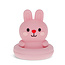 Badespielzeug Bunny pink