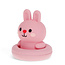 Badespielzeug Bunny pink