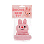 Badespielzeug Bunny pink
