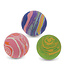 Bouncy Balls Super-Swirly in Display