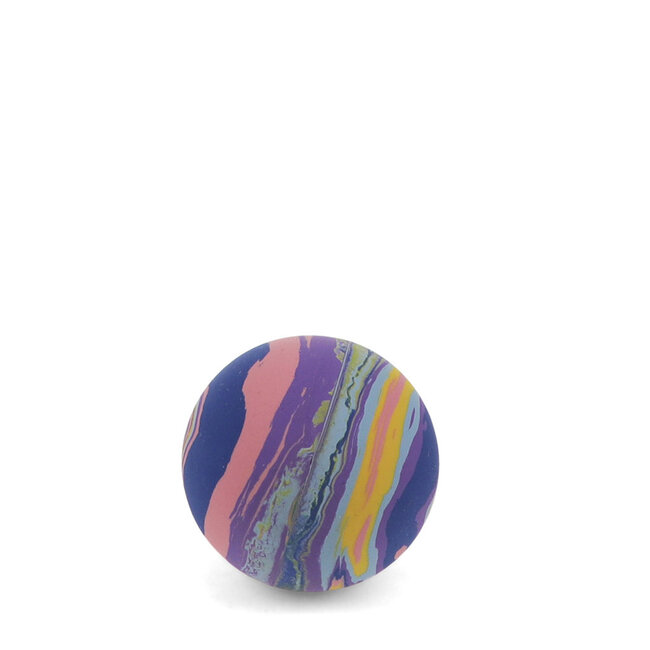 Flummis Super-Swirly in Display