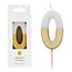 Talking Tables Candle 0 white/gold