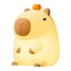 Clayre & Eef Nachtlicht Capybara USB