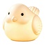 Clayre & Eef Nachtlicht Bird USB
