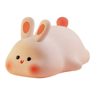 Clayre & Eef Nachtlicht Bunny USB