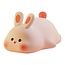 Clayre & Eef Nachtlicht Bunny USB