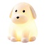 Clayre & Eef Night Light Dog USB