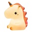 Clayre & Eef Night Light Unicorn USB