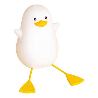 Clayre & Eef Night Light Duck USB