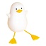 Clayre & Eef Night Light Duck USB