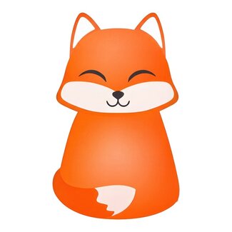 Clayre & Eef Night Light Fox USB