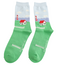 Männer-Socken Bamboo By The Sea blue
