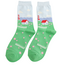 Socks Bamboo By The Sea Socks blue