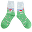 Socken Bamboo By The Sea Socks blue