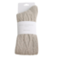 Socken Winter Cable oatmeal
