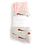 Socks Winter Little Robins silver