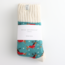 Socken Winter Xmas Sausage Dogs duck egg