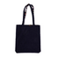 Tote Bag Sausage Dog black