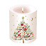 Paperproducts Design Candle Beautiful Christmas Tree large