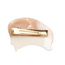 Hair Clip Hedgehog