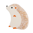 Haarclip Hedgehog