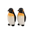 Sass & Belle Salt and Pepper Penguin Set of 2