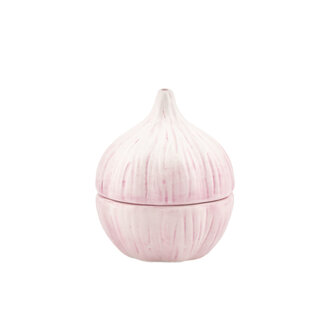 Sass & Belle Pfeffer und Salz Streuer Garlic Set of 2