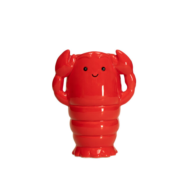 Vase Lobster