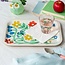 Holztablett Esme