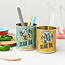 Aufbewahrungsdosen Olive Oil Set of 2