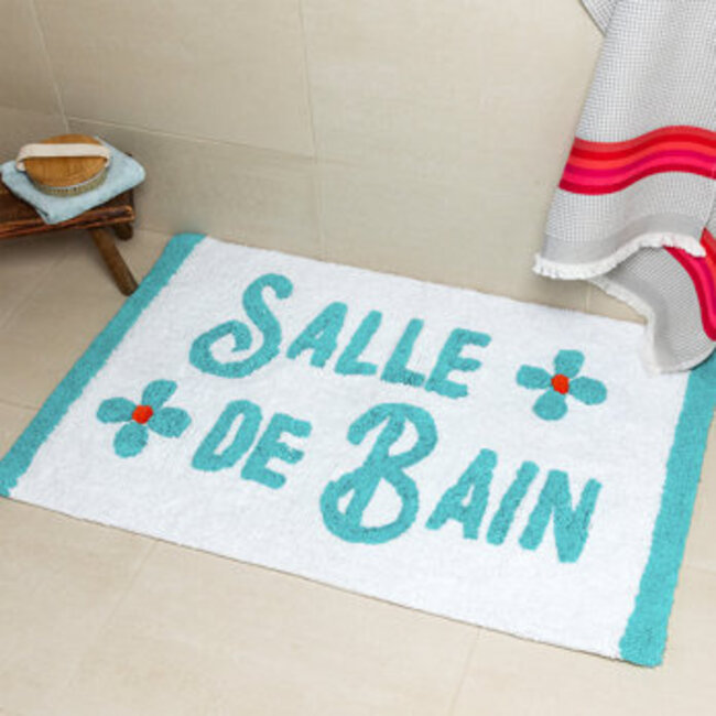 Bath Mat Salle De Bain