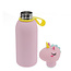 Stainless Steel Bottle Animal Head Unicorn