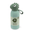 Rex London Stainless Steel Bottle Animal Head Dino