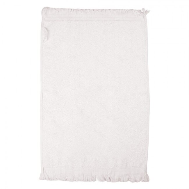 Guest towel Autumn Squirrel