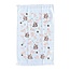 Guest towel Autumn Squirrel
