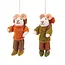 Felt Hanger Muis Wandelaar
