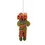 Felt Hanger Muis Wandelaar