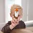 Finger Dolls Kabouter bruin