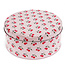 Cake tin round Little Cherry
