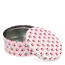 Cake tin round Little Cherry