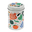 Rex London Canister Storage Tin Fruits de Provence