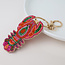 Schlüsselanhänger/Taschenanhänger Embellished Lobster