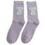 Miss Sparrow Socken Glitter Statement You’re The Best