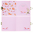 Secret Diary with padlock Unicorn
