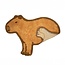 Carpet/ Bath Mat Capybara