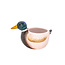 Planter Mallard Duck