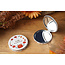 Taschenspiegel Hello Pumpkin