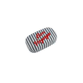 CGB Giftware Mini Travel Case Bon Voyage