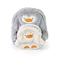 POM Kinderrucksack Fluffy Poppy Penguin