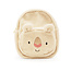 POM Kids Backpack Fluffy Penny Polar Bear